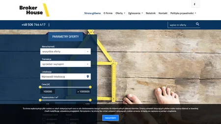 Broker House sp. z o.o.