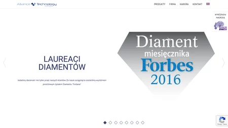 Alliance Technology Polska sp. z o.o.