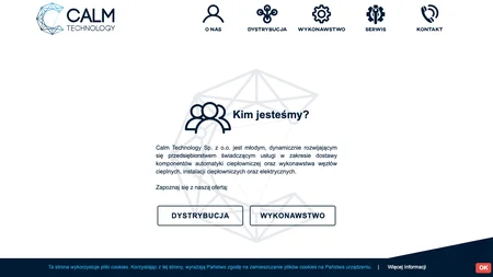 Calm Technology sp. z o.o.