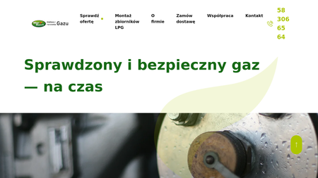 Gaz - MarRom1