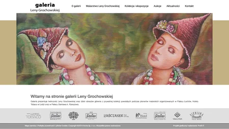 Fundacja Leny Grochowskiej