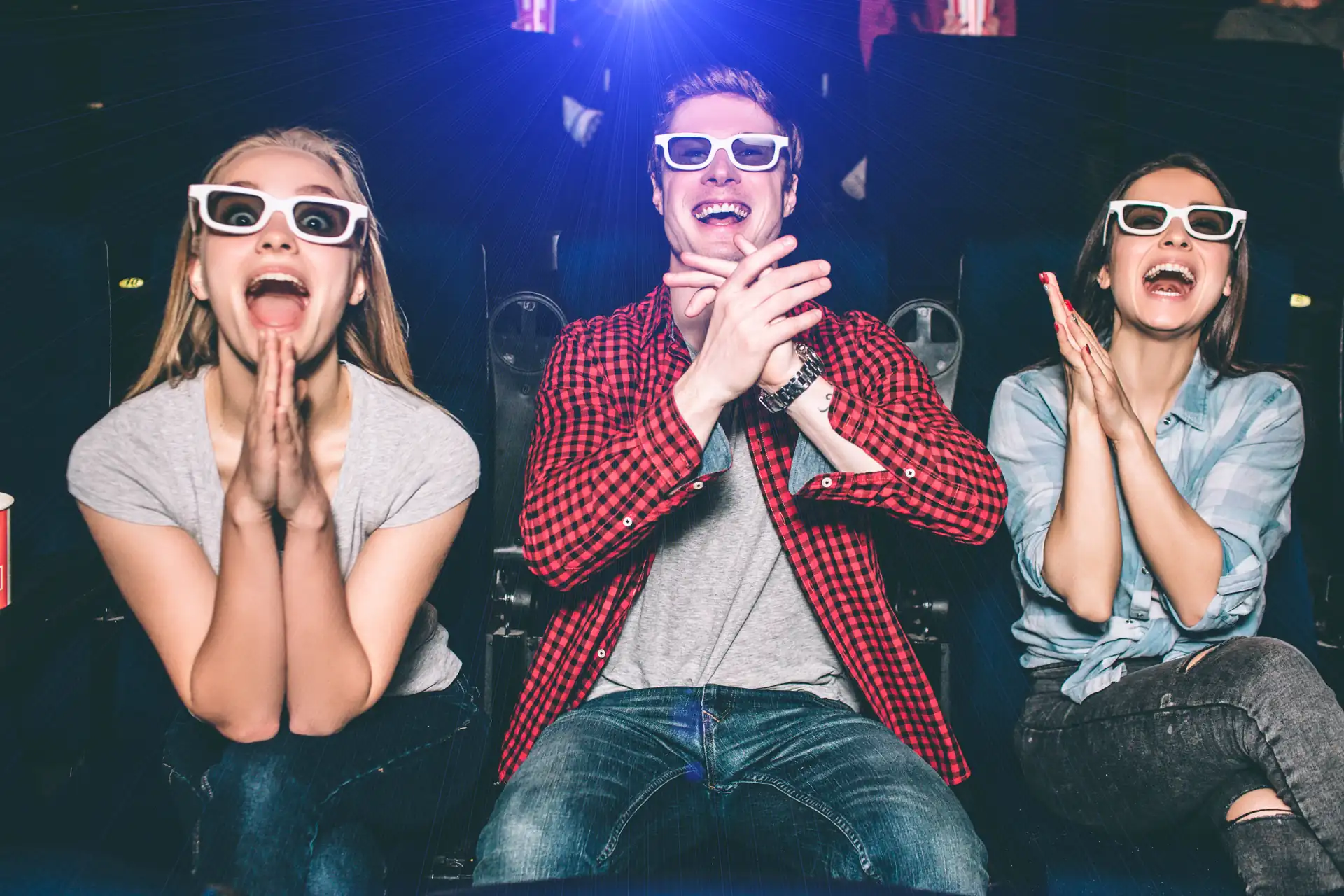 Rozrywka i gastronomia