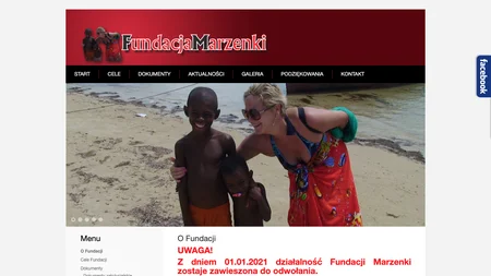 Fundacja Marzenki