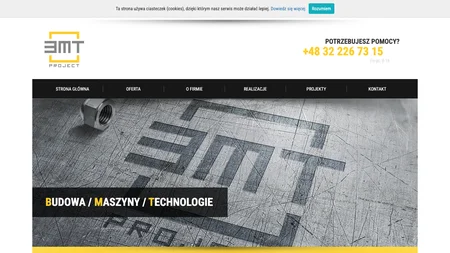 Bmt Project sp. z o.o.